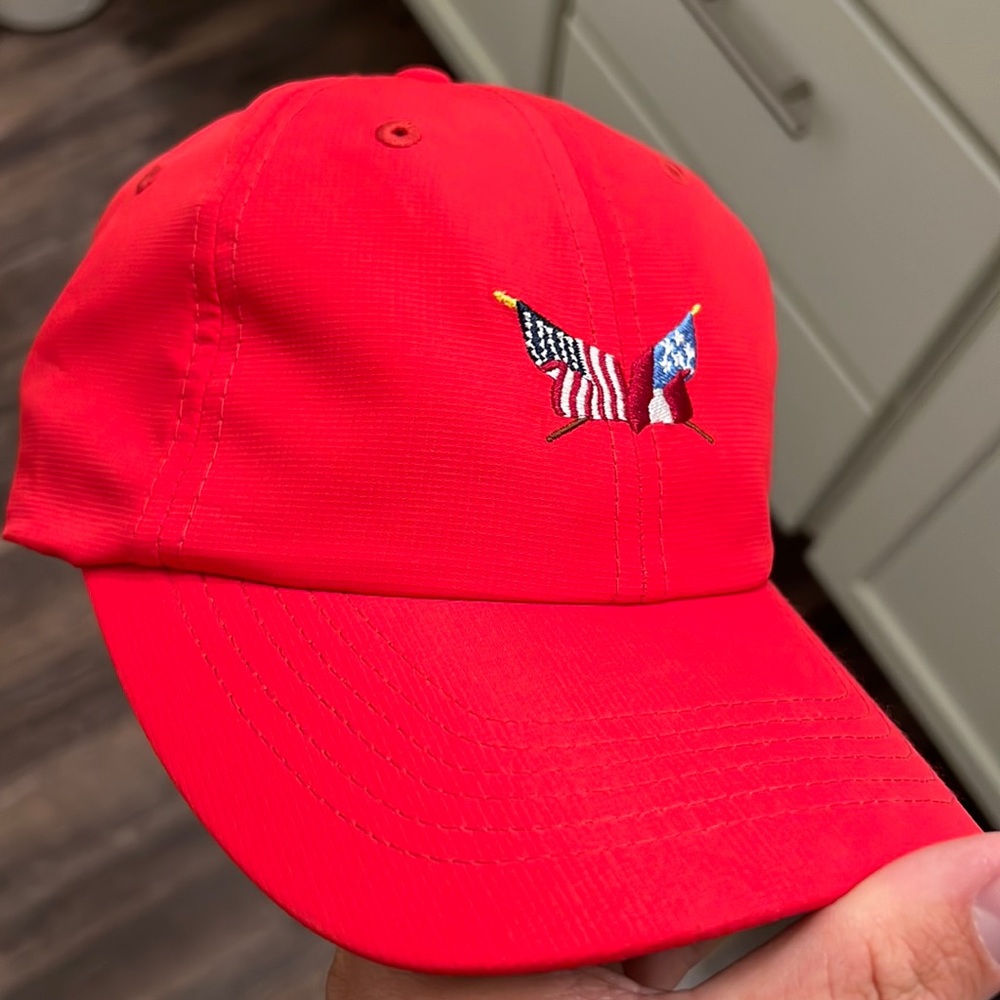 Secession imperial golf hat